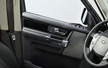 Land Rover Discovery IV, 2012 год, 1 645 000 рублей, 9 фотография