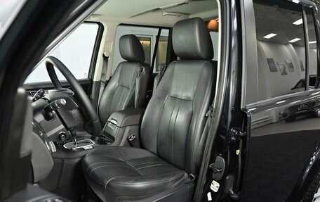 Land Rover Discovery IV, 2012 год, 1 645 000 рублей, 11 фотография