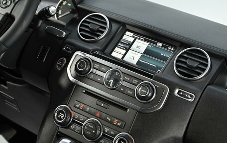 Land Rover Discovery IV, 2012 год, 1 645 000 рублей, 12 фотография
