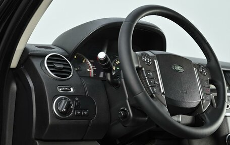 Land Rover Discovery IV, 2012 год, 1 645 000 рублей, 8 фотография