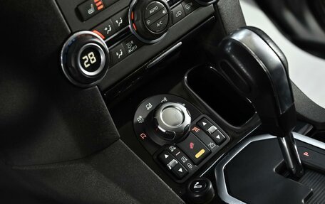 Land Rover Discovery IV, 2012 год, 1 645 000 рублей, 14 фотография