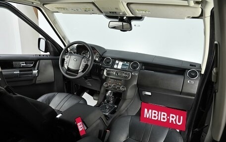 Land Rover Discovery IV, 2012 год, 1 645 000 рублей, 6 фотография