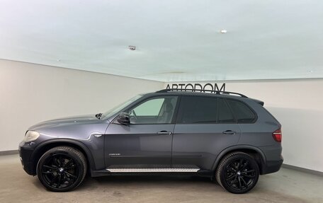 BMW X5, 2012 год, 1 420 000 рублей, 5 фотография