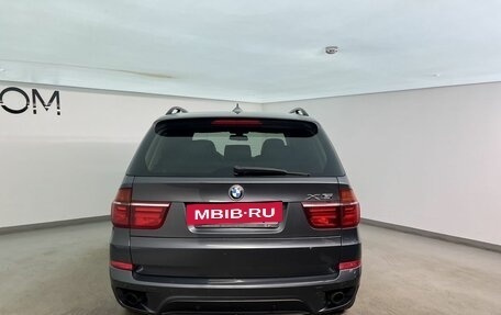 BMW X5, 2012 год, 1 420 000 рублей, 4 фотография