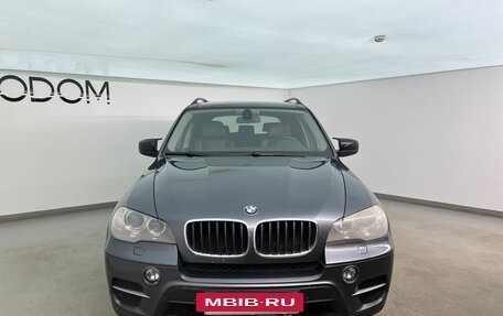BMW X5, 2012 год, 1 420 000 рублей, 3 фотография