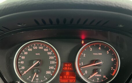 BMW X5, 2012 год, 1 420 000 рублей, 10 фотография