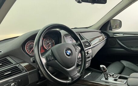 BMW X5, 2012 год, 1 420 000 рублей, 9 фотография