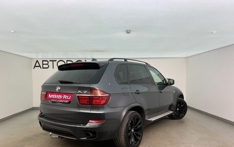 BMW X5, 2012 год, 1 420 000 рублей, 2 фотография