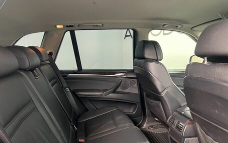 BMW X5, 2012 год, 1 420 000 рублей, 11 фотография