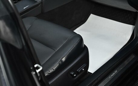 Toyota Camry, 2015 год, 1 805 000 рублей, 14 фотография
