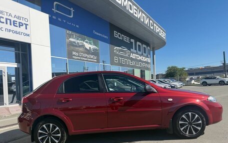 Chevrolet Lacetti, 2008 год, 370 000 рублей, 8 фотография