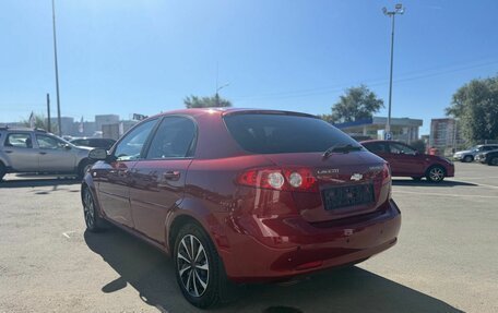 Chevrolet Lacetti, 2008 год, 370 000 рублей, 5 фотография