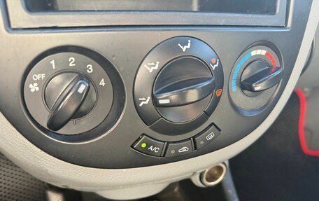 Chevrolet Lacetti, 2008 год, 370 000 рублей, 10 фотография