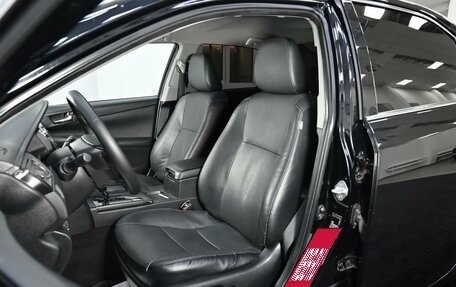 Toyota Camry, 2015 год, 1 805 000 рублей, 13 фотография