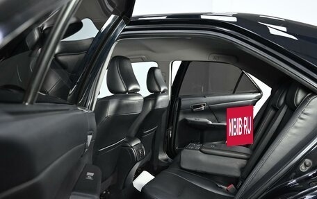 Toyota Camry, 2015 год, 1 805 000 рублей, 16 фотография