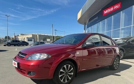 Chevrolet Lacetti, 2008 год, 370 000 рублей, 3 фотография