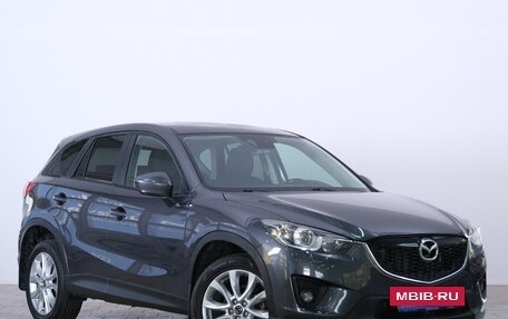 Mazda CX-5 II, 2014 год, 2 049 000 рублей, 2 фотография