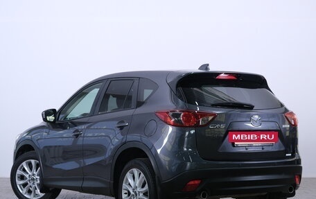 Mazda CX-5 II, 2014 год, 2 049 000 рублей, 5 фотография