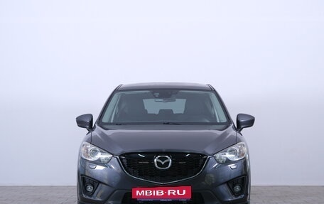 Mazda CX-5 II, 2014 год, 2 049 000 рублей, 3 фотография