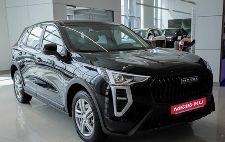 Haval Jolion, 2026 год, 2 120 650 рублей, 2 фотография