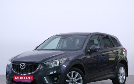 Mazda CX-5 II, 2014 год, 2 049 000 рублей, 4 фотография