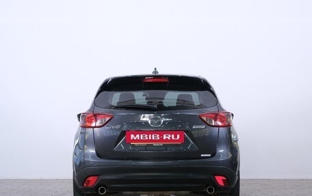 Mazda CX-5 II, 2014 год, 2 049 000 рублей, 6 фотография