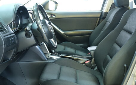 Mazda CX-5 II, 2014 год, 2 049 000 рублей, 8 фотография