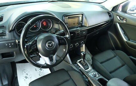 Mazda CX-5 II, 2014 год, 2 049 000 рублей, 11 фотография