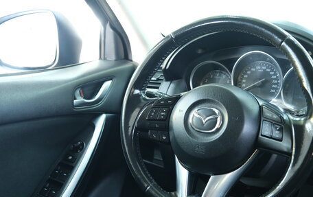 Mazda CX-5 II, 2014 год, 2 049 000 рублей, 13 фотография