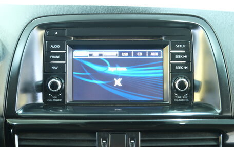 Mazda CX-5 II, 2014 год, 2 049 000 рублей, 15 фотография