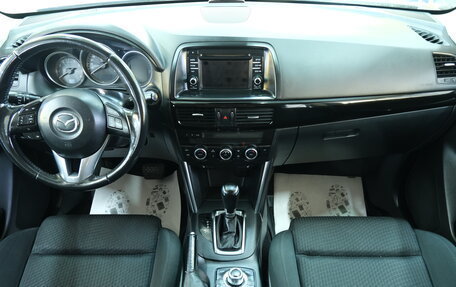 Mazda CX-5 II, 2014 год, 2 049 000 рублей, 14 фотография