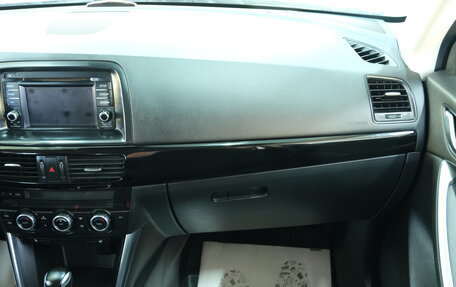 Mazda CX-5 II, 2014 год, 2 049 000 рублей, 19 фотография