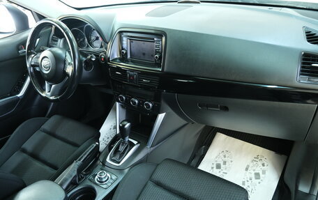 Mazda CX-5 II, 2014 год, 2 049 000 рублей, 20 фотография