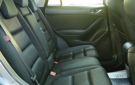 Mazda CX-5 II, 2014 год, 2 049 000 рублей, 23 фотография