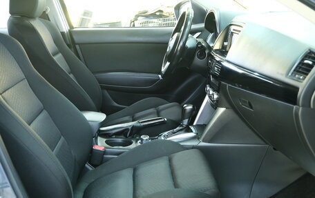 Mazda CX-5 II, 2014 год, 2 049 000 рублей, 21 фотография