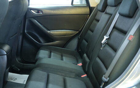 Mazda CX-5 II, 2014 год, 2 049 000 рублей, 22 фотография