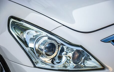 Infiniti G, 2011 год, 1 498 000 рублей, 11 фотография