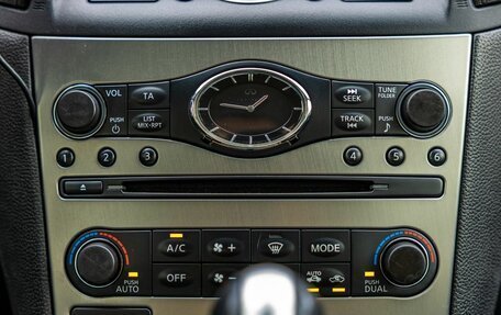 Infiniti G, 2011 год, 1 498 000 рублей, 26 фотография