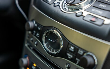 Infiniti G, 2011 год, 1 498 000 рублей, 34 фотография