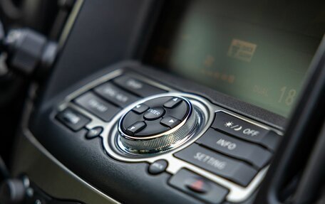 Infiniti G, 2011 год, 1 498 000 рублей, 33 фотография