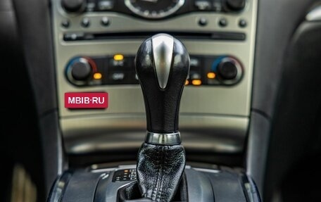 Infiniti G, 2011 год, 1 498 000 рублей, 27 фотография