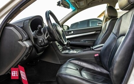 Infiniti G, 2011 год, 1 498 000 рублей, 30 фотография