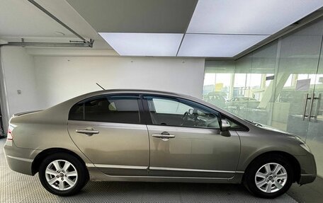Honda Civic VIII, 2008 год, 505 000 рублей, 5 фотография