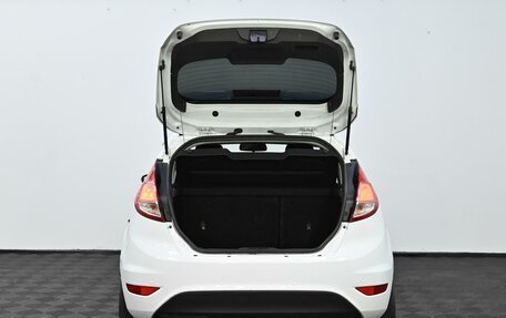Ford Fiesta, 2013 год, 599 000 рублей, 5 фотография