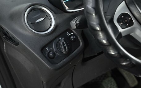 Ford Fiesta, 2013 год, 599 000 рублей, 8 фотография