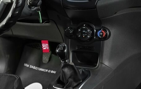 Ford Fiesta, 2013 год, 599 000 рублей, 10 фотография