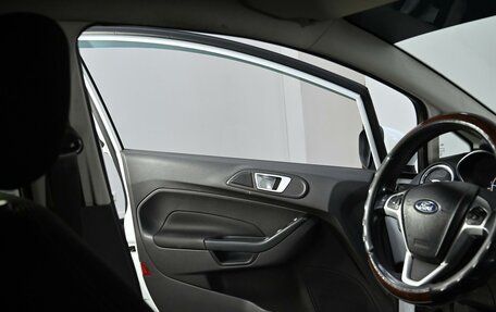 Ford Fiesta, 2013 год, 599 000 рублей, 11 фотография