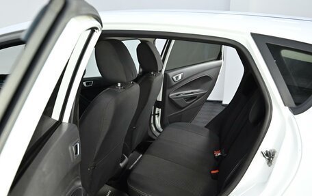 Ford Fiesta, 2013 год, 599 000 рублей, 13 фотография