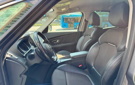 Renault Scenic IV, 2019 год, 2 100 000 рублей, 7 фотография