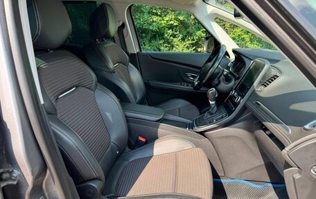 Renault Scenic IV, 2019 год, 2 100 000 рублей, 6 фотография